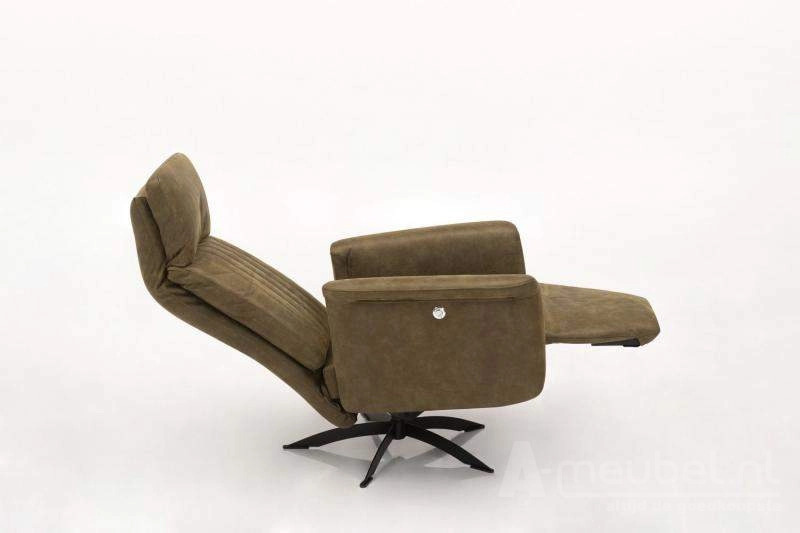 Hessum Relaxfauteuil – foto 3 – A-meubel