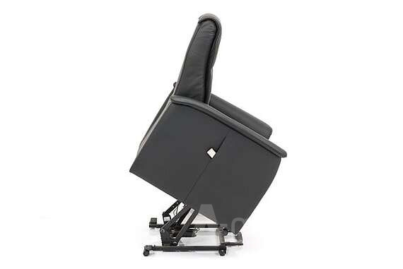 Relaxfauteuil Heveskes – foto 3 – A-meubel