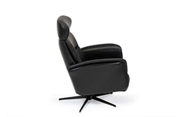 Relaxfauteuil Ijmuiden – foto 2 – A-meubel