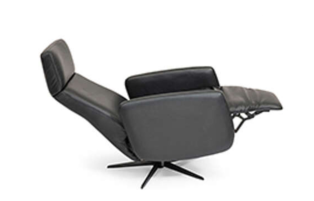 OUTLET AMSTERDAM! - Spangen Relaxfauteuil 68cm – foto 3 – A-meubel