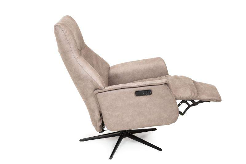 Relaxfauteuil Woerden Large Manueel 78cm – foto 6 – A-meubel