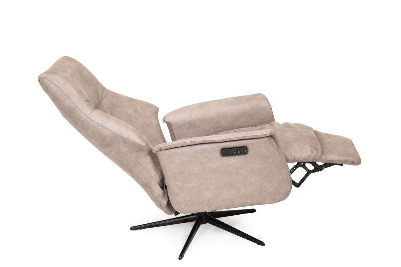 Relaxfauteuil Woerden Large Manueel 78cm – foto 7 – A-meubel