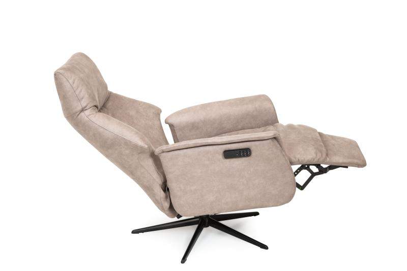 Relaxfauteuil Woerden Small Elektrisch 74cm – foto 8 – A-meubel