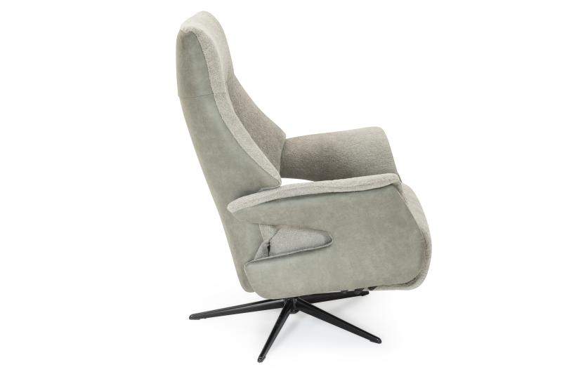 Relaxfauteuil Zierikzee Small Elektrisch 73cm – foto 4 – A-meubel