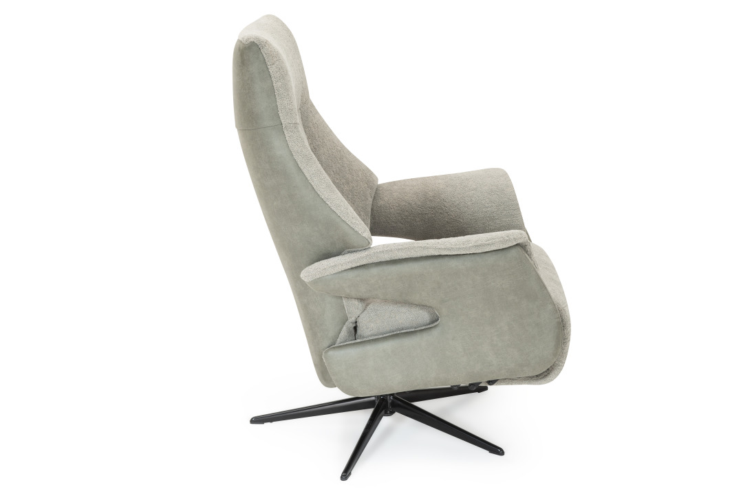 Relaxfauteuil Zierikzee – foto 4 – A-meubel
