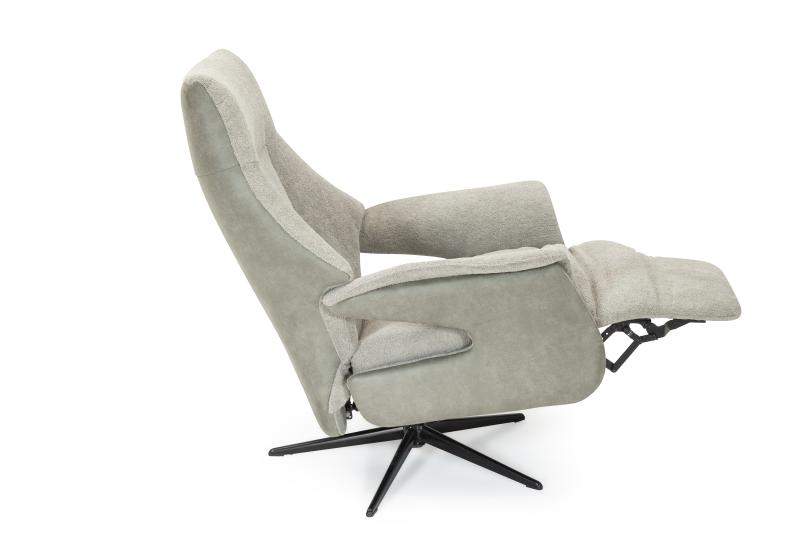Relaxfauteuil Zierikzee Small Elektrisch 73cm – foto 5 – A-meubel