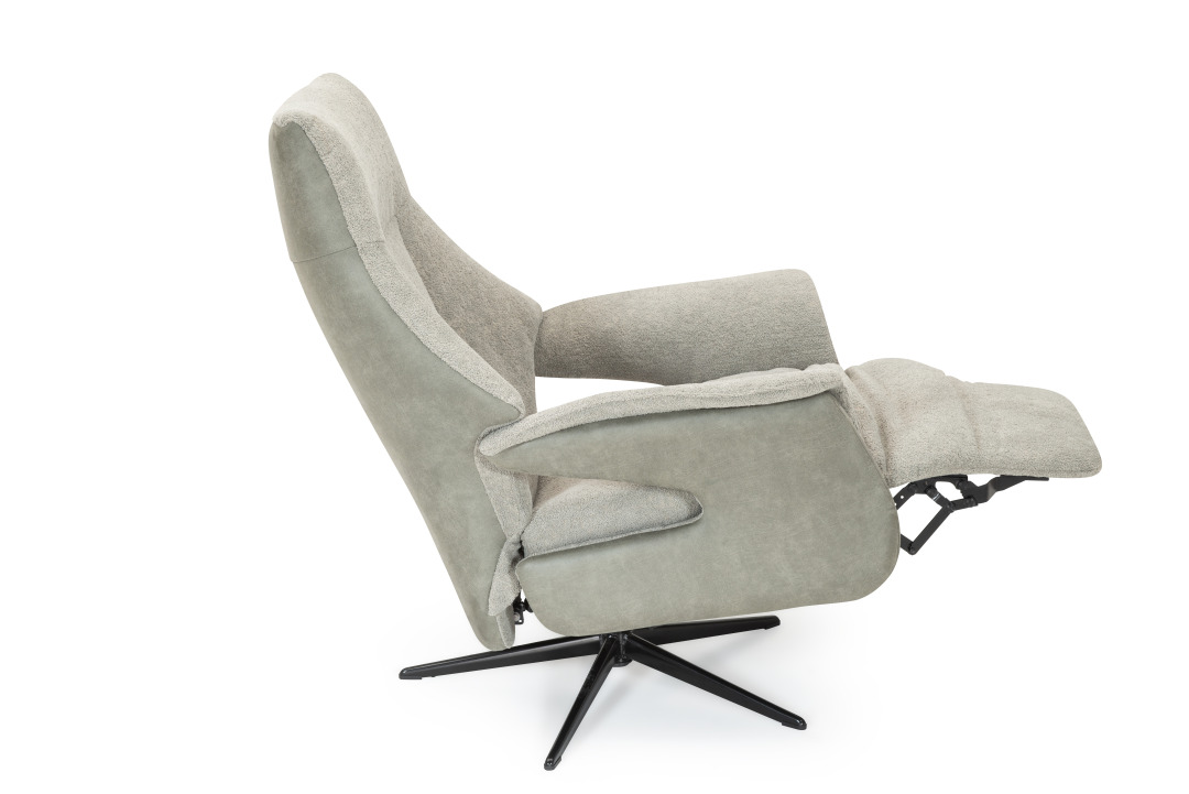 Relaxfauteuil Zierikzee – foto 5 – A-meubel