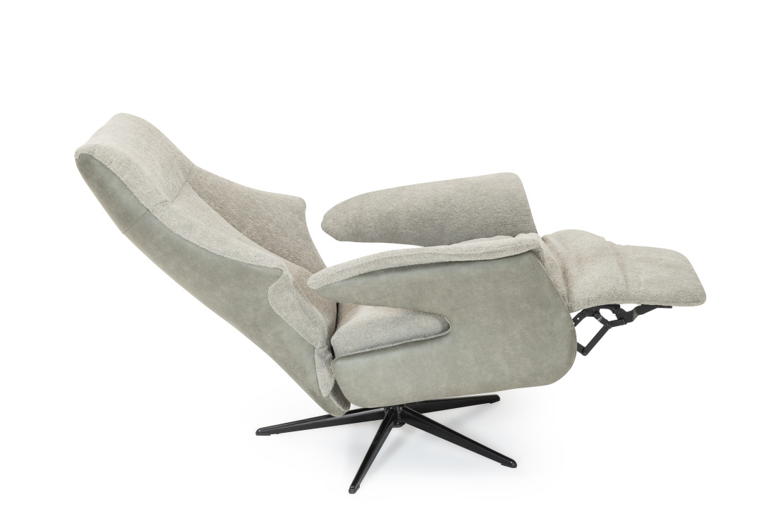 Relaxfauteuil Zierikzee – foto 6 – A-meubel