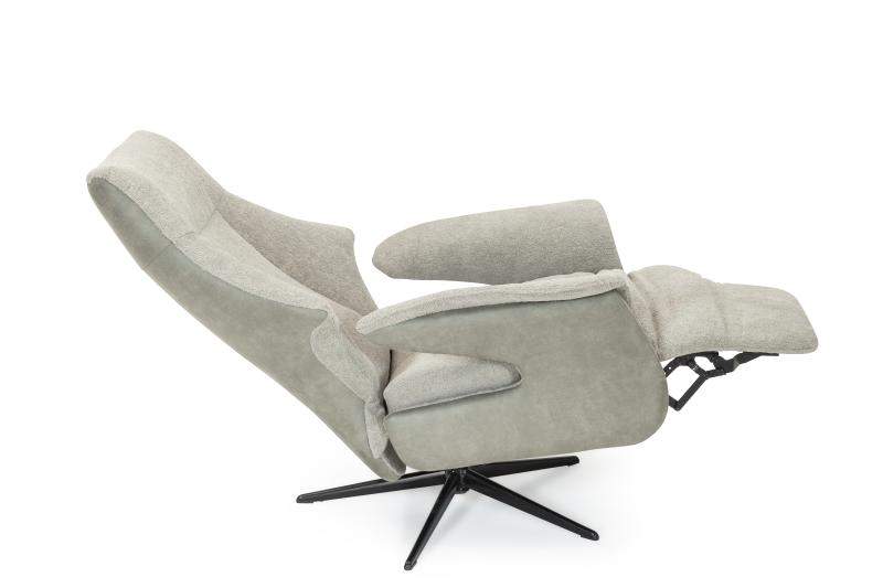 Relaxfauteuil Zierikzee Small Manueel 73cm – foto 6 – A-meubel