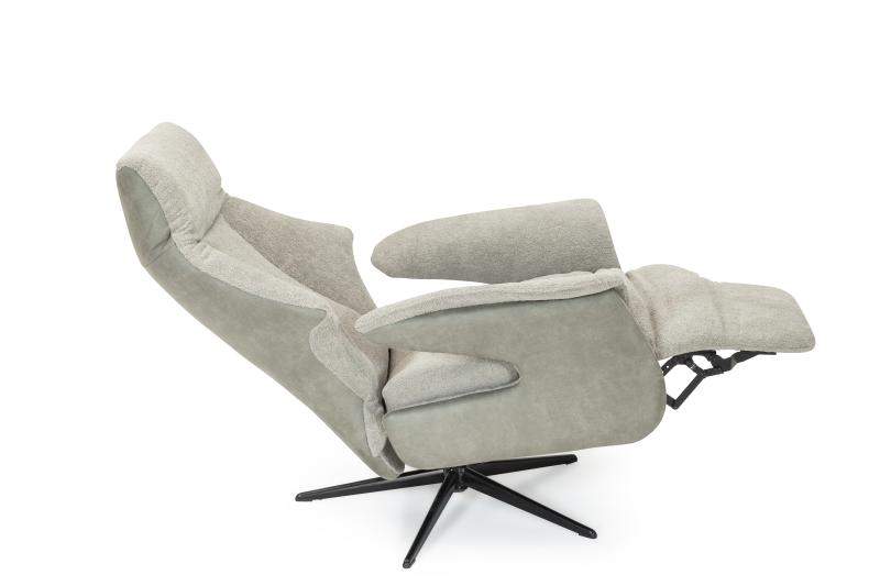 Relaxfauteuil Zierikzee Small Elektrisch 73cm – foto 7 – A-meubel