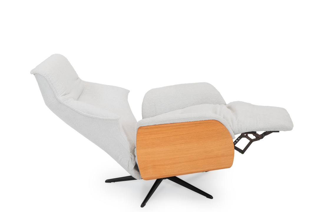 Relaxfauteuil Dokkum – foto 5 – A-meubel