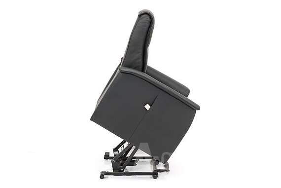 Relaxfauteuil Heveskes Small 81cm – foto 3 – A-meubel
