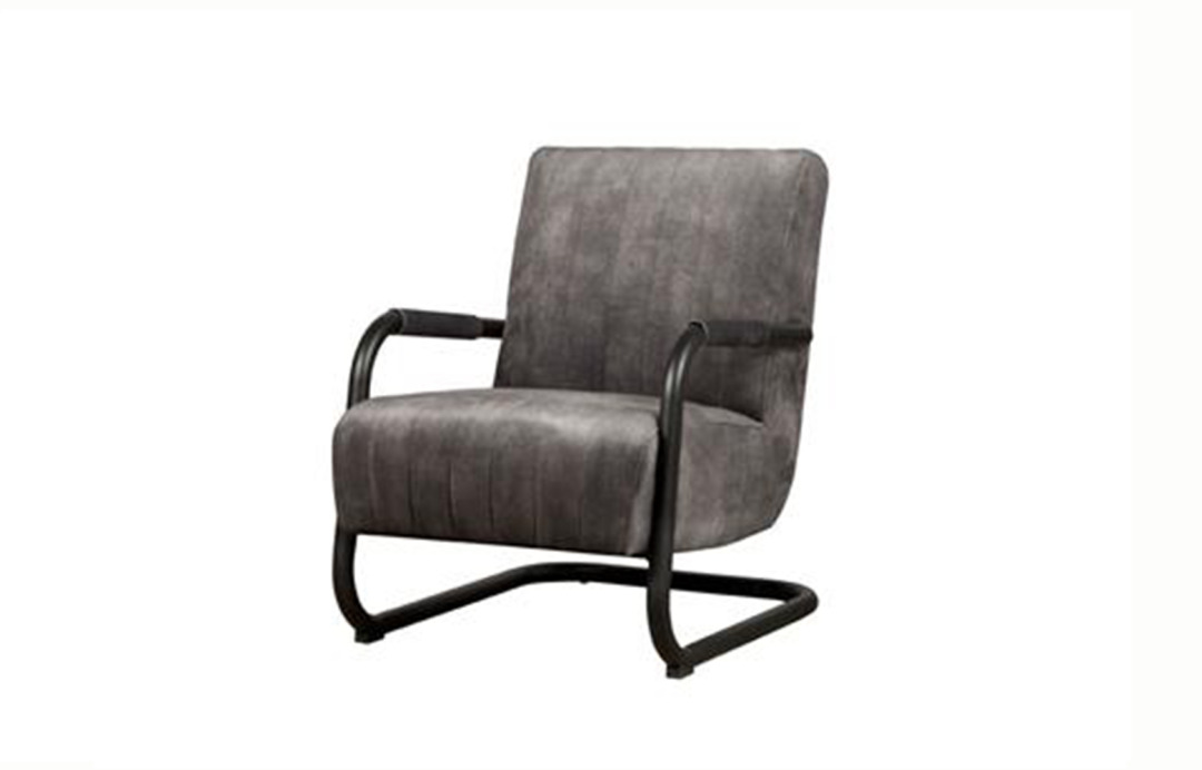 Fauteuil Riva Coffeechair 86cm – foto 2 – A-meubel