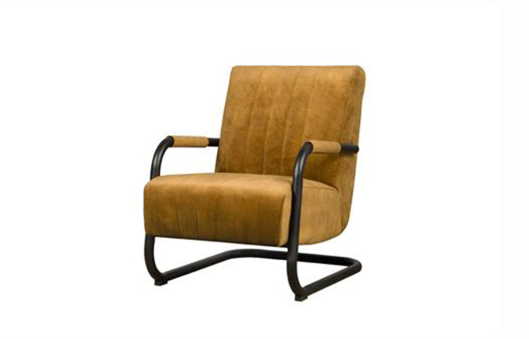 Fauteuil Riva Coffeechair 86cm – foto 3 – A-meubel