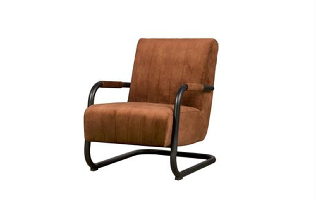 Fauteuil Riva Coffeechair 86cm – foto 4 – A-meubel