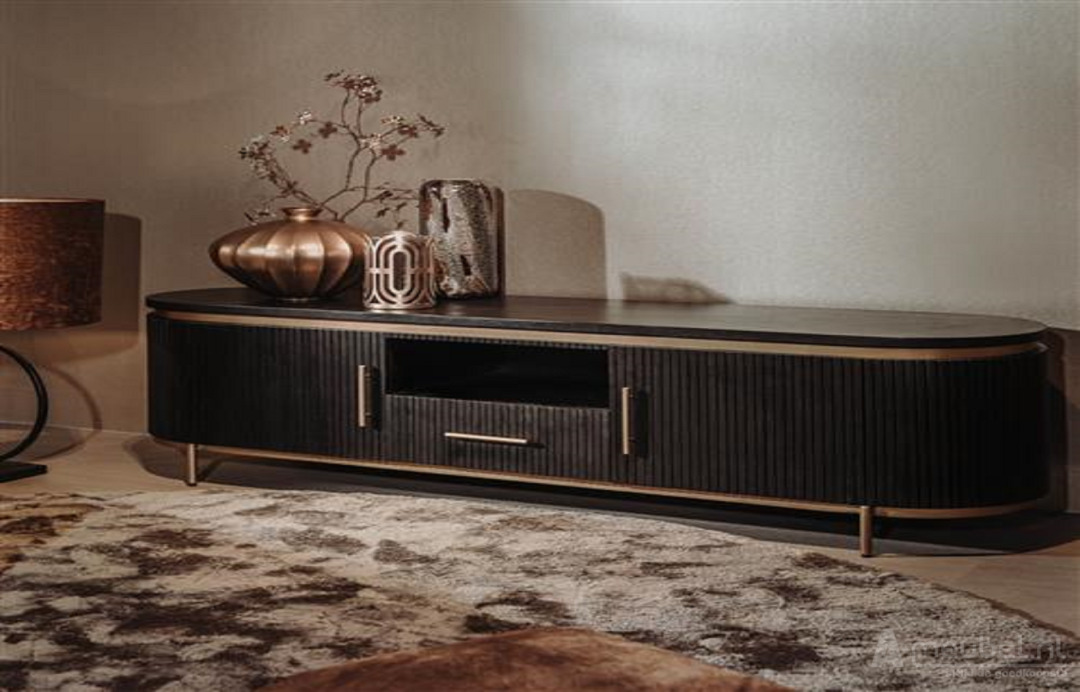 TV Meubel Groot Rivello 180cm – foto 2 – A-meubel