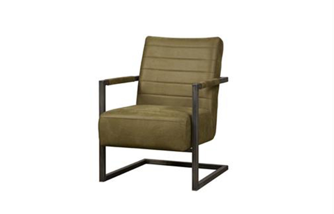 Fauteuil Rocca Coffeechair 77cm – foto 2 – A-meubel