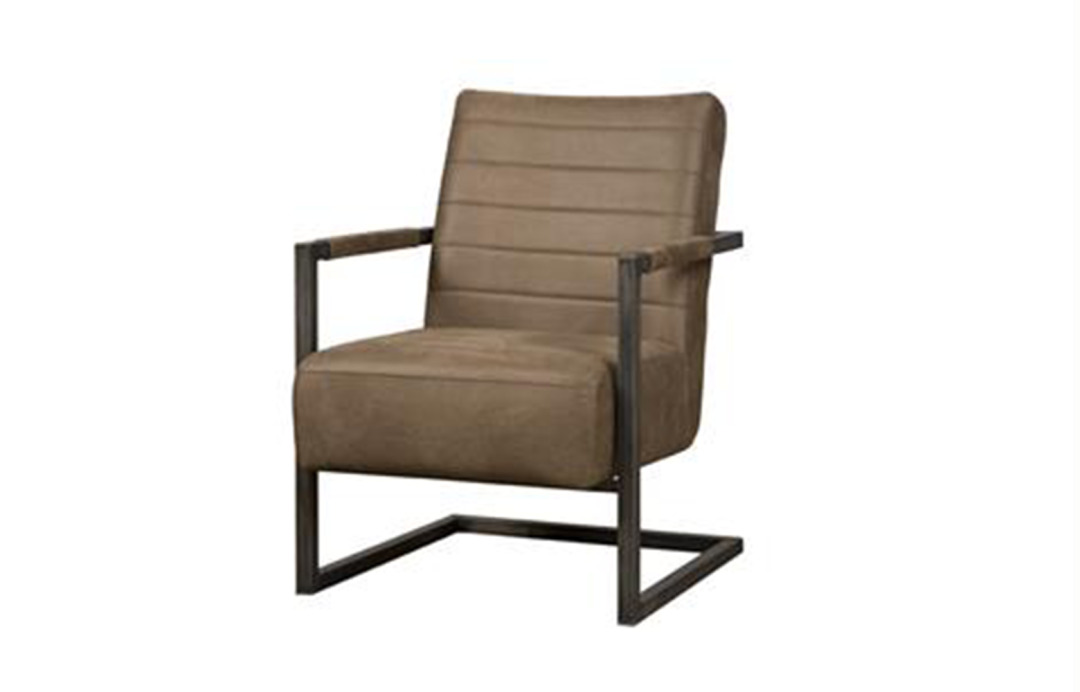 Fauteuil Rocca Coffeechair 77cm – foto 3 – A-meubel
