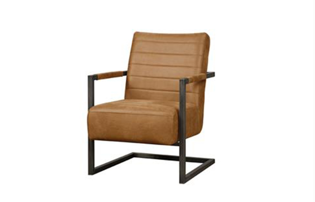 Fauteuil Rocca Coffeechair 77cm – foto 4 – A-meubel