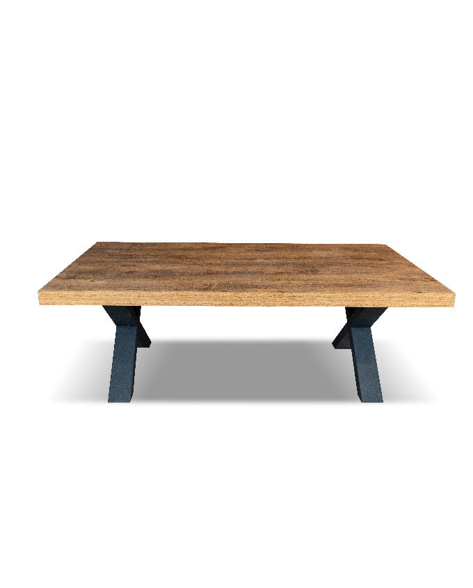Salontafel Saasveld 130cm – foto 3 – A-meubel