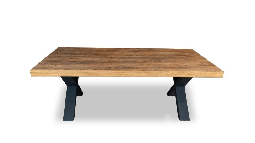 Salontafel Saasveld 130cm – foto 4 – A-meubel