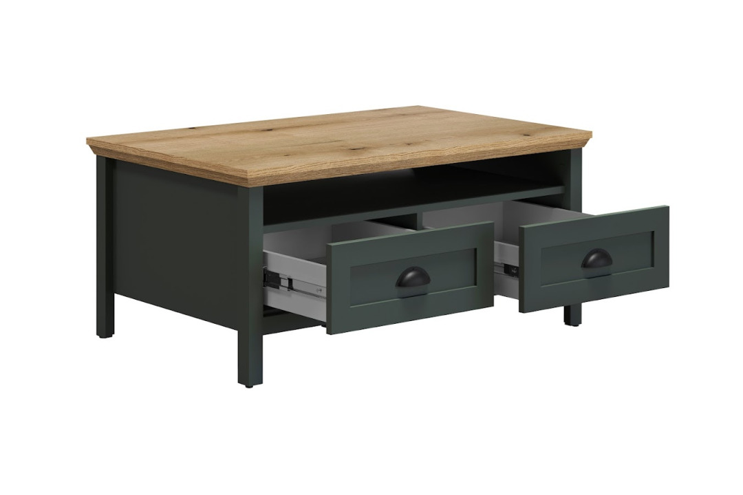 Salontafel Schagen 101cm – foto 2 – A-meubel