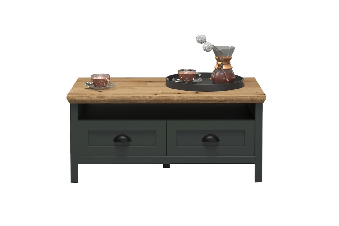 Salontafel Schagen 101cm – foto 4 – A-meubel