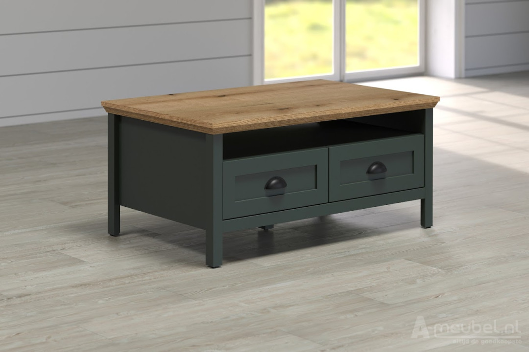 Salontafel Schagen 101cm – foto 7 – A-meubel