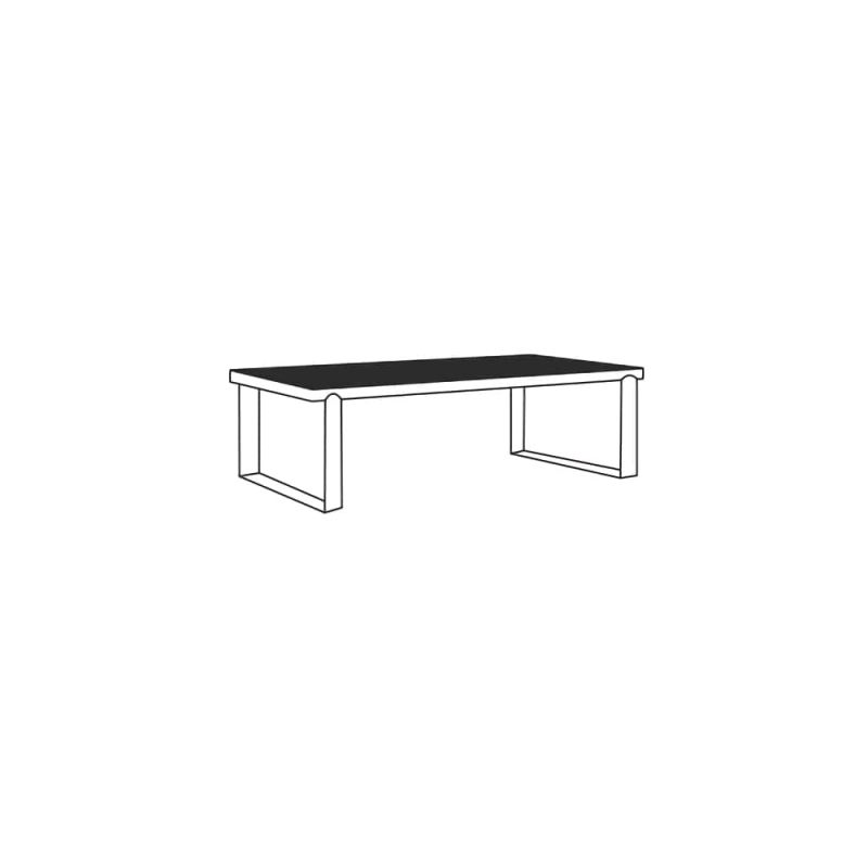 Toornwerd Salontafel T14-UM 138cm – foto 2 – A-meubel