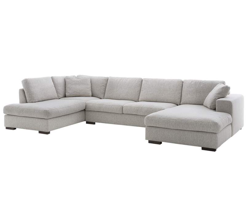 Sloterdijk Loungebank 361cm – A-meubel