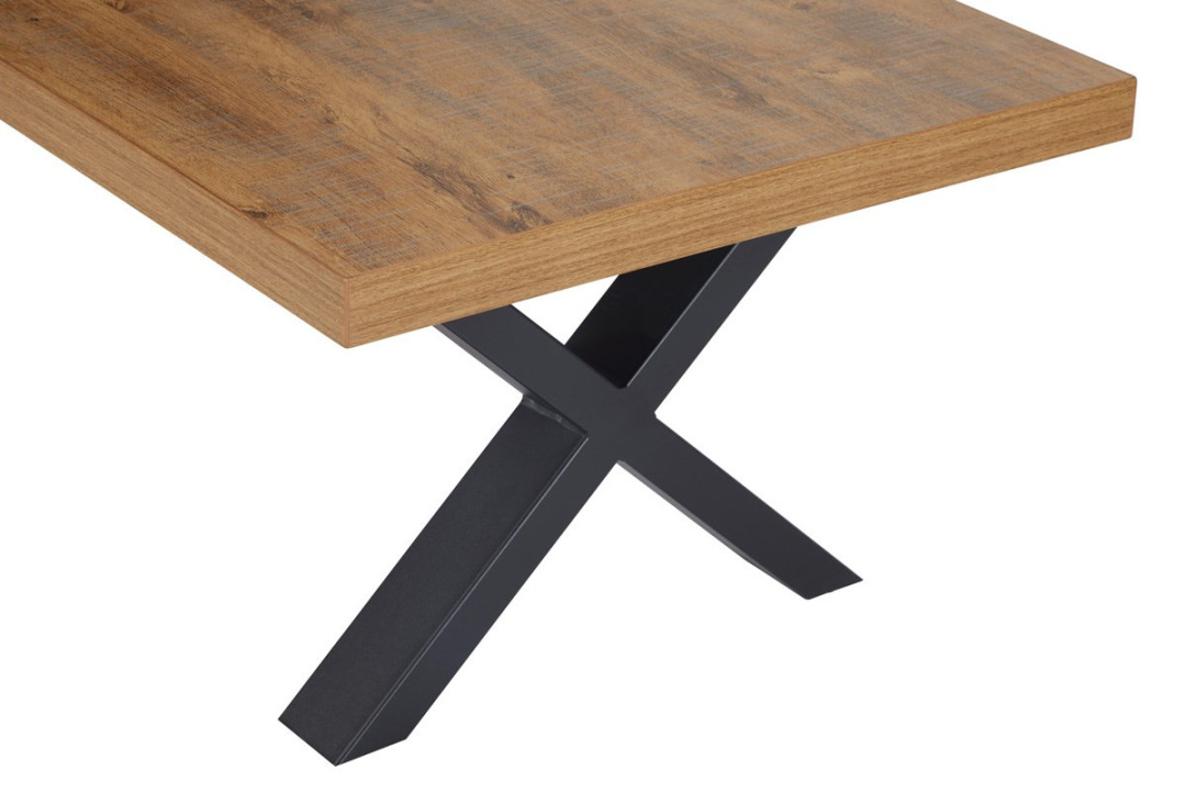 Salontafel Schoonhoven 130cm – foto 2 – A-meubel