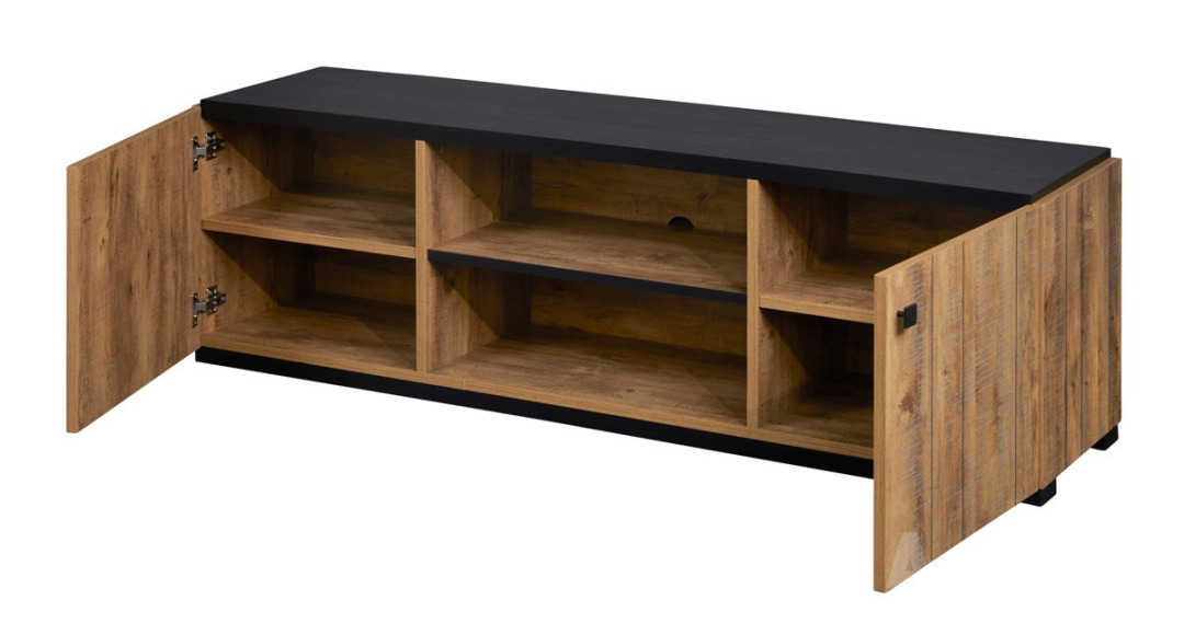 TV meubel Schoonhoven 160cm – foto 2 – A-meubel