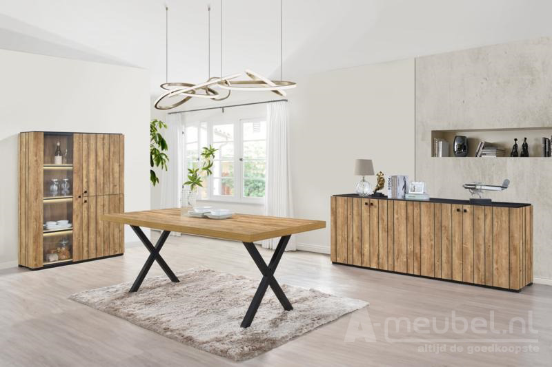 Woonkamerset Schoonhoven – foto 4 – A-meubel