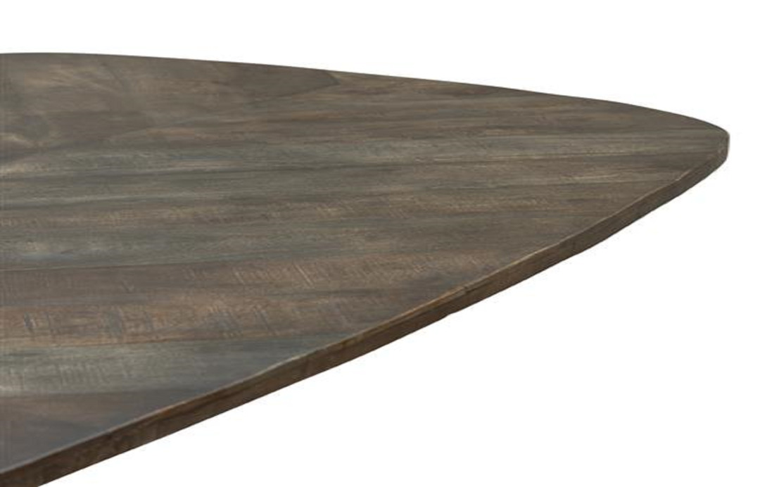 Eetkamertafel Silvi - 200cm – foto 6 – A-meubel