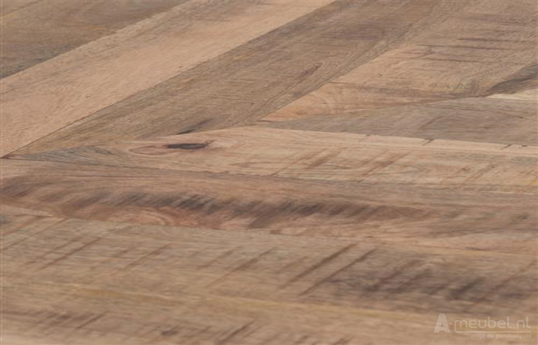 Eetkamertafel Silvi - 220cm – foto 4 – A-meubel