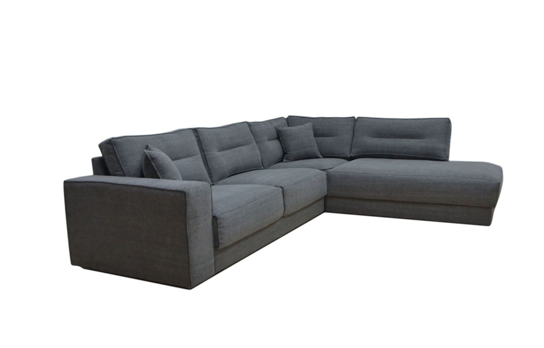 Hoekbank Venray Ottomaan 267cm – foto 3 – A-meubel