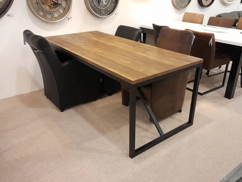 Woonkamerset Staphorst – foto 11 – A-meubel