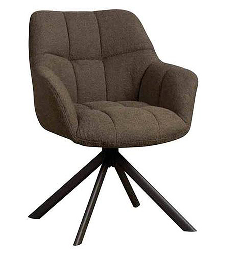 Eetkamerstoel Alba 66cm – foto 2 – A-meubel