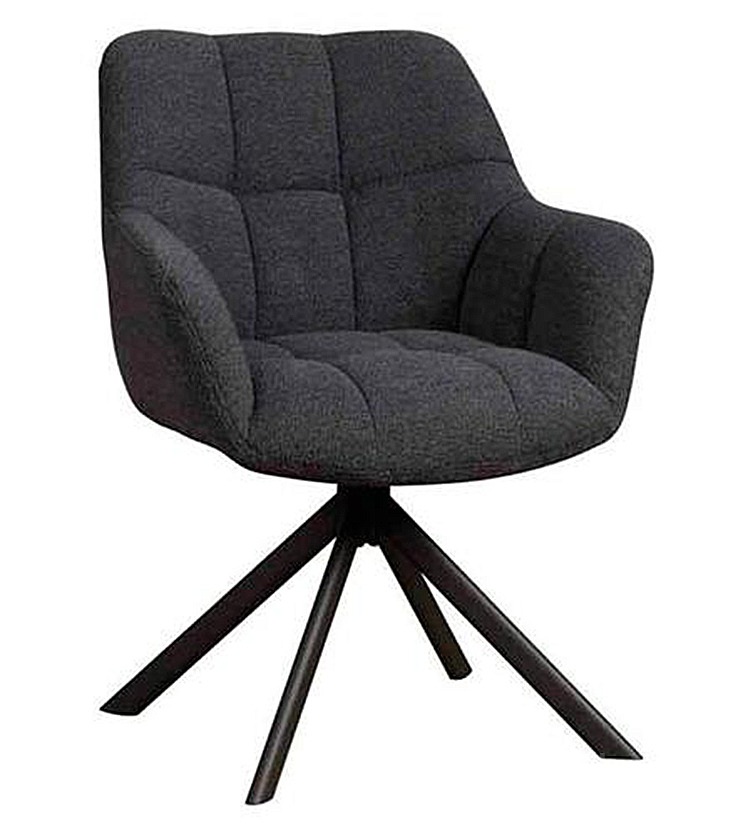Eetkamerstoel Alba 66cm – foto 3 – A-meubel