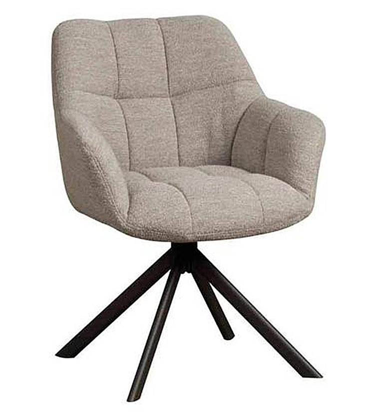 Eetkamerstoel Alba 66cm – foto 4 – A-meubel