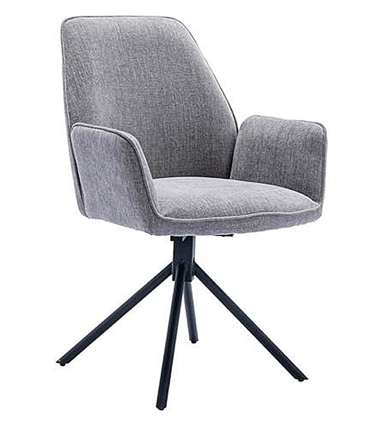 Eetkamerstoel Amaro 60cm – foto 2 – A-meubel