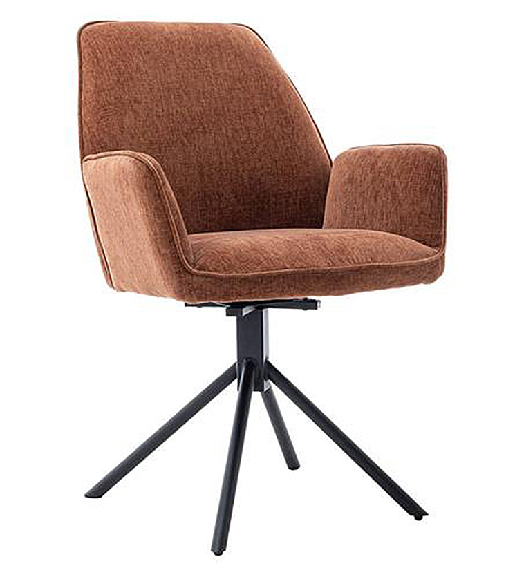 Eetkamerstoel Amaro 60cm – foto 3 – A-meubel