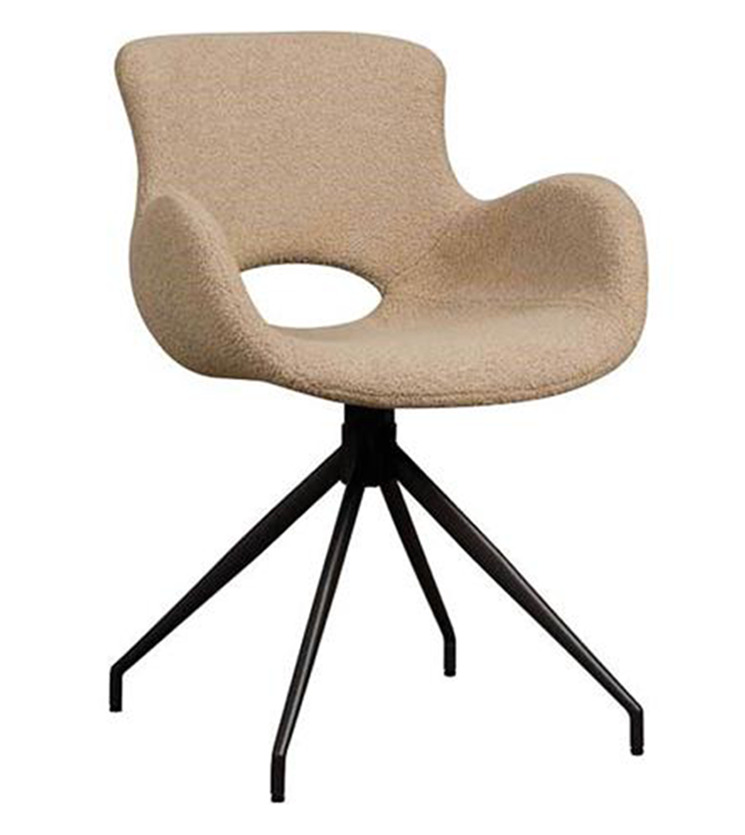Eetkamerstoel Campo Armchair 58cm – foto 2 – A-meubel