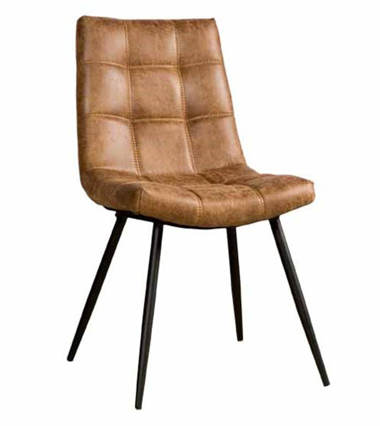 Stoel Navarra 46cm – foto 2 – A-meubel