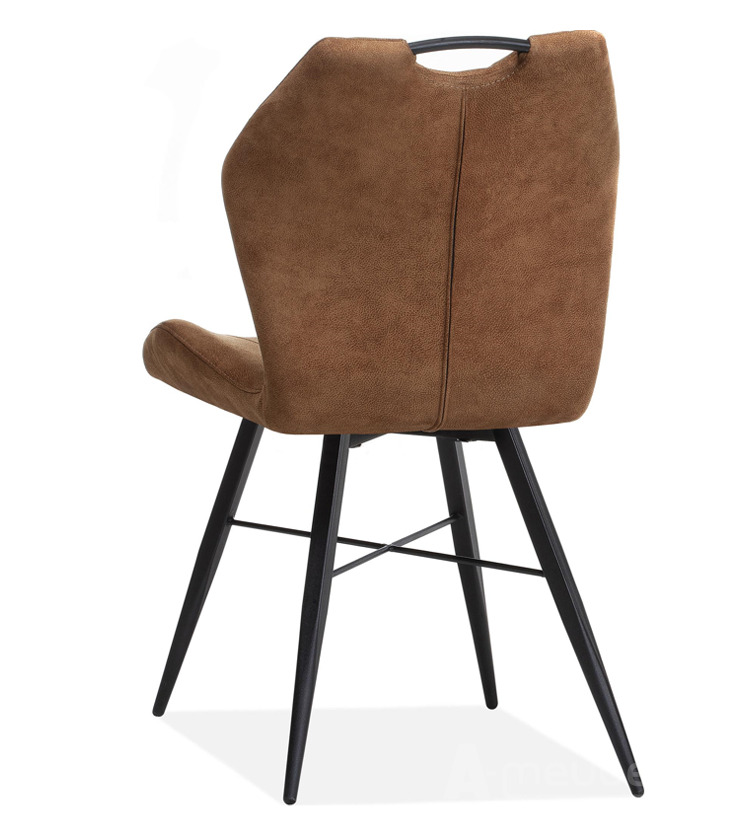 Eetkamerstoel Scala 51cm – foto 2 – A-meubel