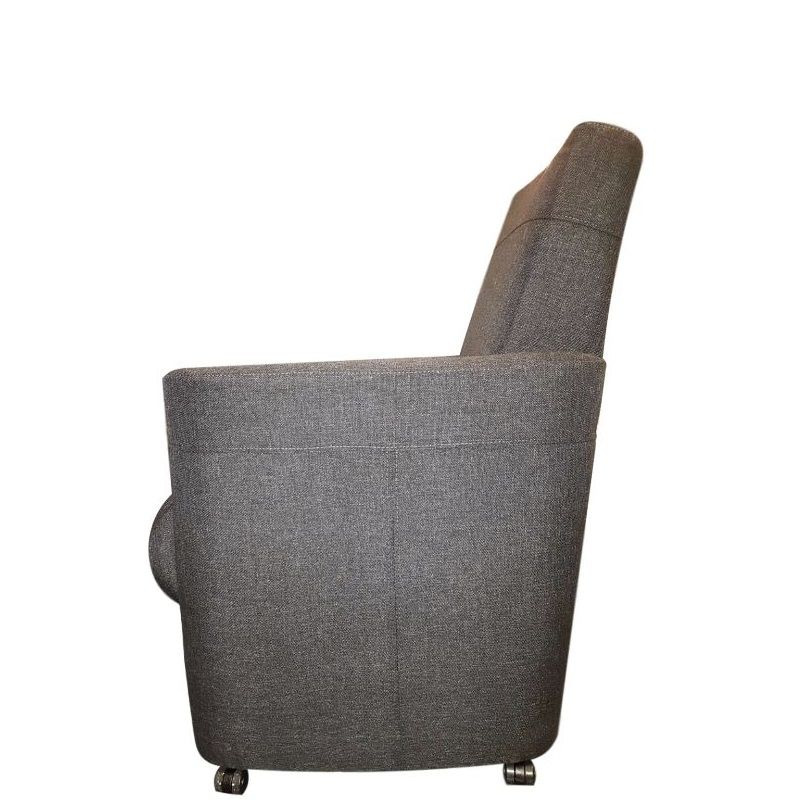 Stoel Rob 63cm – foto 2 – A-meubel
