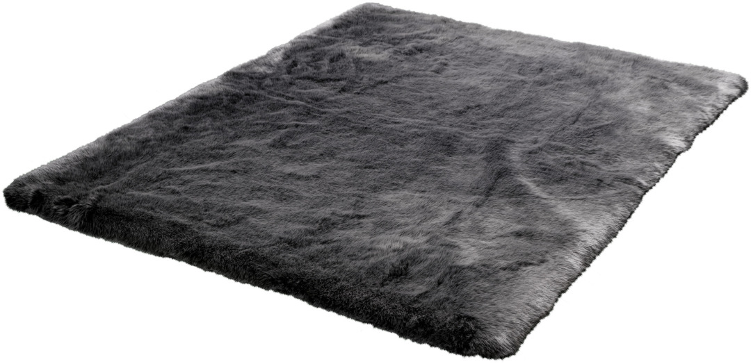 Vloerkleed Swing Anthracite 230cm – foto 4 – A-meubel