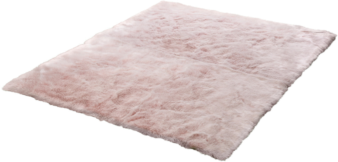 Vloerkleed Swing Powder Pink 230cm – foto 2 – A-meubel