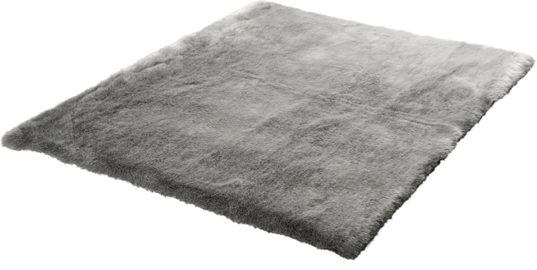Vloerkleed Swing Silver 230cm – foto 2 – A-meubel