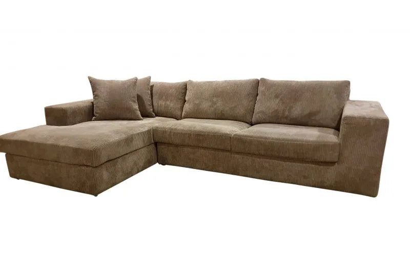Loungebank Loenen Longchair 254cm – foto 7 – A-meubel